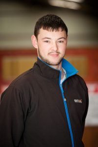 Daniel Devine