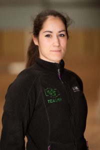 Lara Serviolle