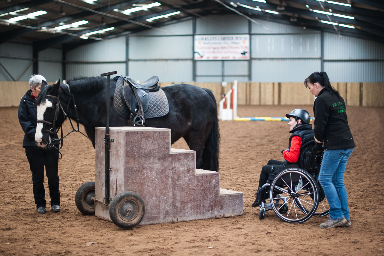 Keash Equestrian Centre, Keash, Ballymote, Sligo, Horse Assisted Therapy, EAT, Riding School, Disability